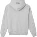 Shop Borussia Dortmund BVB Hoodie Essentials | Grey Basic Pullover S-3XL - International Shipping Available - Buy Online on GoSupps.com