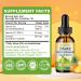 GZ HAOYUAN Kids Vitamin D3 K2 Drops Vitamin D3 K2 (MK-7) Supplement with Calcium for Kids & Adults - Support Healthy Bones & Teeth Calcium Absorption & Immunity Sugar Free Pineapple Flavor 2 FL OZ - Buy Online on GoSupps.com
