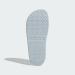 Buy adidas Damen Adilette Aqua Slide Sandal 40 2/3 EU - Magic Beige Weiß | International Shipping Available - Buy Online on GoSupps.com