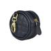 Buy Magideal Dark Blue Baby Pacifier Holder - Waterproof Bag for 2 Pacifiers & Outdoor Activities - Buy Online on GoSupps.com