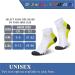 Affordable Gcbiger Compression Socks for Men & Women - 7 Pairs for Plantar Fasciitis Relief Ankle Support & Foot Health - S-M Mix - Buy Online on GoSupps.com