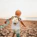 4 in 1 Backpack Leash for Toddlers with Anti Lost Wrist Link  Cute 3D Toddler Harness Backpack  Child Harnesses Leashes for Walking for Boys Girls (Monkey) - Buy Online on GoSupps.com
