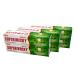 6 x Supirivicky ayurvedic toothpaste (6 x 75ml). Fluoride free