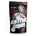 Big Zone BATTLE WHEY | Whey Protein Concentrate | Delicious quality made in Germany | 1000g 1KG powder (rice pudding cinnamon)
