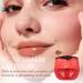 Honey Bee Lip Balm Honey Lip Balm | Honey Moisturizing Lip Mask For Sleeping - Moisturizing And Night Exfoliating For Lips Skin Care For Lips Dry Lips - Buy Online on GoSupps.com