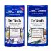Dr. Teals Deodorant Variety Gift Set (2 Pack 2.65oz Ea.) - Vanilla Lavender & Coconut Oil - Essential Oils Shea Butter & Magnesium Help Absorb Moisture & Keep Skin Clean & Healthy