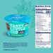 Blue Diamond Almonds Molten Chocolate Almond Flour Cake - Gluten Free, Non-GMO, 2.5 Ounce Single-Serve Cup - Buy Online on GoSupps.com