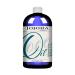 16oz Cold Pressed Unrefined Jojoba Oil - 100% Pure Natural Carrier Oil for Face, Hair, and Body - Moisturizer, Makeup Remover, Soap Making - Packaging May Vary - Buy Online on GoSupps.com