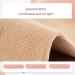 MDRCG Compression Socks with Zipper - Varicose Vein Support Stockings for Women & Men - Open Toe Edema XL B - Buy Online on GoSupps.com
