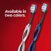 Colgate Keep Soft Manual Toothbrush for Adults with 2 Whitening Brush Heads - Navy Starter Kit - Buy Online on GoSupps.com
