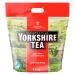 Housold Yorks Tea Bags Plant-Based Tea Bags Biodegradable | Classic British Tea Bags Bundle Perfect for Any Occasion Midday Break Relaxing Evening (1040 Bags Original)