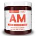 AM Activated Morning 3.6oz | Gut Health and Brain Support Supplement for Motivation Drive & Cognitive Performance | Caffeine-Free Blend with L-Tyrosine for Lasting Energy Focus & Mood Enhancement