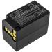 Battery Replacement for Abbott Part NO: 06F23-55 AN-500 i-STAT 1 i-STAT 300-G