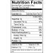 Nick's Sticks 100% Grass-Fed Spicy Beef Snack Sticks - Gluten Free, Paleo, Keto - 25 Packs of 2 Sticks - Buy Online on GoSupps.com