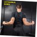1pc Puller Workout Resistance Band | Chest & Arm Expander | Ultimate Fitness Gym Straps for Men | Latex Exercise Cords with Handles - Buy Online on GoSupps.com
