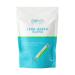 Bondi Coffee Lean-Green 7 Sachets - Instant Superfood Energy Coffee with Healthy Spirulina Ginseng Green Coffee MCT Choline 100% Natural Caffeine - Vegan
