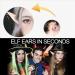 3 Ear Corrector | Transparent Ear Stickers for Big Ears | Protruding Ear Corrector Ear Sticker for Adults Children 6 Patches 3 Pcs 6pcs - Buy Online on GoSupps.com