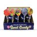 vapewaves Kids Party Bag Sweets Lollies Spiral Rainbow Unicorn Lollipop Candies 5-8 Different Shapes For Christmas Birthday Easter Gift Sold By Kidzbuzz 30.0 grams 1.0 count - Buy Online on GoSupps.com