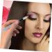 FOMIYES Highlighters 30 PCS lying silkworm eyeliner makeup eyeshadow eye highlighter pencil makeup eyeliners ultra thin Eye Brow Pencil 1 count (Pack of 1) Whitex3pcs - Buy Online on GoSupps.com