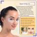 JUYOU Collagen Under Eye Patches - 30Pairs Eye Masks for Anti-Wrinkles, Puffy Eyes, Dark Circles & Eye Bags - 60 Count - Buy Online on GoSupps.com