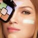 KIKO MILANO Colour Correct Concealer Palette - 5 Water-resistant Shades - Buy Online on GoSupps.com