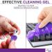 Altura Laptop Cleaning Kit (5 pc) - Screen Cleaner, Air Blower, Brush, Gel, Microfiber Cloth - Keyboard & Computer Cleaner - Buy Online on GoSupps.com