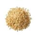 Organic Brown Basmati Rice 5 lb - Fragrant Long-Grain Variety, Non-GMO, Whole Grain, Kosher, Vegan - Low Starch, High Fiber - Ideal for Stir-Fries & Curries - Buy Online on GoSupps.com