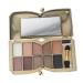 Angoily 3 Pcs 10 Christmas Sto Eyeshadow Powder Small Shiny Eyeshadow Dish Powder Eye Shadow Bright 1 count (Pack of 1) As Shownx3pcs