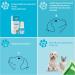 I-DROP VET GEL Eye Drops for Pets - 0.33 Fl Oz. - Buy Online on GoSupps.com