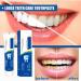 Consentbil Repair Probiotic Toothpaste Whitening Toothpaste Repairs and Protects Whitening Toothpaste Removes Tooth Stains Fresh Breath - Buy Online on GoSupps.com