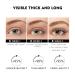 Eyelash Growth Serum 5ML | Rapid-Results Lash Serum for Longer & Thicker Lashes - Ship Internationally - Buy Online on GoSupps.com