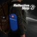 Sithon Epipen Medical Carrier Bag - Portable Emergency Pocket Organizer for 2 Epipens Inhalers & Allergy Medicine (Blue) - Ideal Travel Solution for Allergy Essentials - Buy Online on GoSupps.com