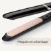 Buy Babyliss Super Smooth 235 Straightener | Ion Technology | International Shipping - Buy Online on GoSupps.com