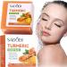 100g Turmeric Face Soap For Sensitive Skin Pure Turmeric Soap Brazil Turmeric Soap Cleansing Natural Handmade Soap Softer Smoother Skin Handmade Organic Soap Scented Wit Oils - Buy Online on GoSupps.com