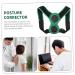 MAGICLULU Hunchback Belt - Adjustable Posture Support Device | Posture Trainer Fiber Polyester for Better Alignment - Buy Online on GoSupps.com