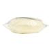 Earth Therapeutics Exfoliating Body Sponge - Gentle Skin Renewal & Cleansing - Buy Online on GoSupps.com