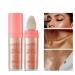 Paminify Body Glitter Powder - Shimmer Face Highlighter & Body Blusher in White Moonbeam & Golden Bronze Shades - Buy Online on GoSupps.com