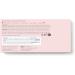NAILOG Semi Cured Gel Nail Strips Glossy & Long Lasting Soft Gel Finish (20 Extra Long Nail Stickers) | Nail Wraps Magen - Buy Online on GoSupps.com