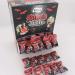 8 x Blood Balls - Scary Creepy Chewing Gum with Liquid Red Core for Halloween Horror Parties & Kids Birthdays - Buy Online on GoSupps.com