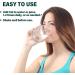 All Herbal Liquid Drops - Uva Ursi Extract for Urinary Health Diuretic & Detox - 2oz - Buy Online on GoSupps.com