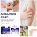 Gentle 30g Itch Relief Cream with Violets Cnidium Extract - Anti-Itch Ointment for Sensitive Dry Skin - Buy Online on GoSupps.com