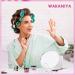Wakaniya 12 Colors Pink Glitter Nail Dipping Powder Kit Starter with Activator, Base, Top Coat - DIY Home/Professional Salon Nail Art Set - Buy Online on GoSupps.com