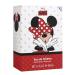 Minnie Mouse Disney Fragrance for Kids Eau de Toilette EDT 3.4oz 100ml Perfume Spray Made in Spain by Air Val International - Buy Online on GoSupps.com