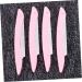 Fomiyes 10-Pack Eyebrow Scraper Cutter & Razor - Precision Brow Trimming Tool for Perfect Eyebrows | Portable Eyebrow Remover with Knife Holder - Shop Internationally! - Buy Online on GoSupps.com