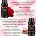 Aromatherapy Rose Essential Oil Set for Air Freshener 100% Pure Sandalwood Essential Oils for Candles Making 2X10ml Aromatherapy Sandalwood Oils Set for Diffuser 100% Pure Rose Oils for Humidifier - Buy Online on GoSupps.com