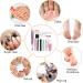 Housoutil 1 Set Nail Polisher Polishing Professional Manicure Kit Mini Nail Polish Professional Nail Polish Bling Sunglasses Womens Manicure Polisher Pet Nail Polish Trimmer Abs Usb Battery - Buy Online on GoSupps.com