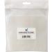 100 CheckOutStore  Clear Storage Pockets (6.25 x 6.25)