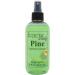 Pine Body Spray (Double Strength) 8 ounces Body Mist for Women with Clean Light & Gentle Fragrance Long Lasting Perfume with Comforting Scent for Men & Women Cologne with Soft Subtle Aroma For Double Strength 8 Fl Oz (Pack of 1)