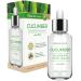 Natural Chemist Cucumber & Aloe Face Serum - Calming & Reduces Redness Hydrates & Moisturizes Dry Skin Soothing Facial Serum - Cruelty Free Korean Skincare For All Skin Types - 1.69 Fl. oz/ 50ml