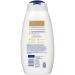 Nivea Nourishing Body Wash Botanical Blossom 20 fl oz - Hydrating & Refreshing - Buy Online on GoSupps.com